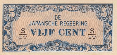 Beschrijving voorzijde: NR S/BT